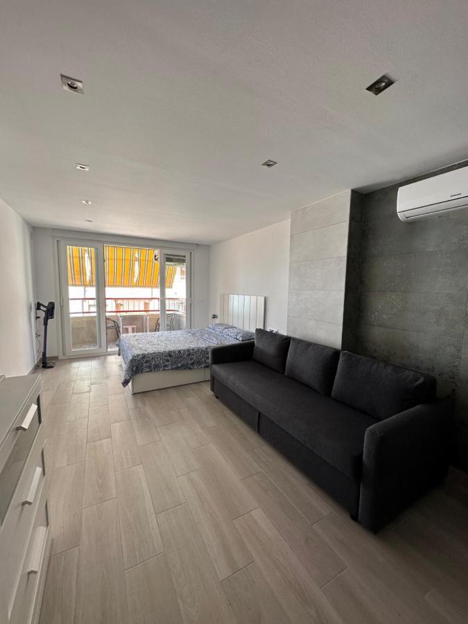 Studio Monserrate H Torrevieja Kültér fotó